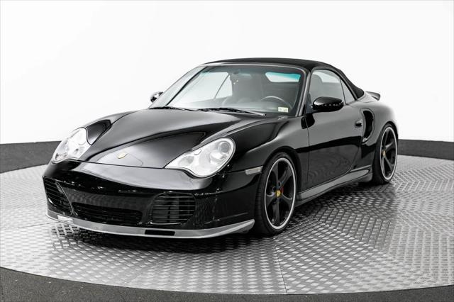 used 2004 Porsche 911 car, priced at $56,888