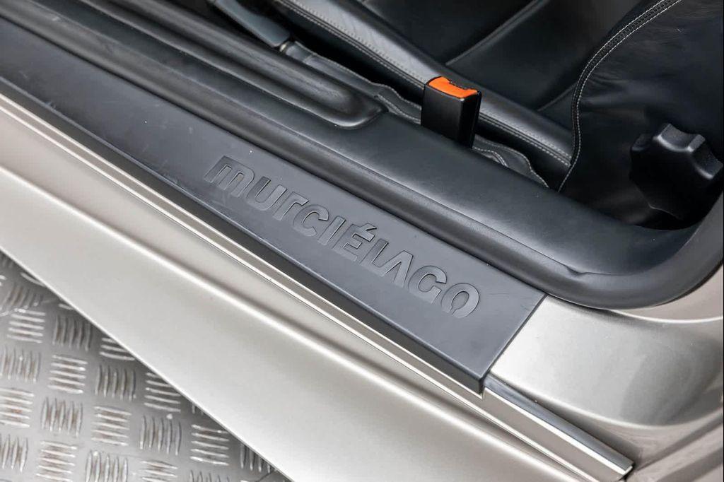 used 2003 Lamborghini Murcielago car, priced at $564,995