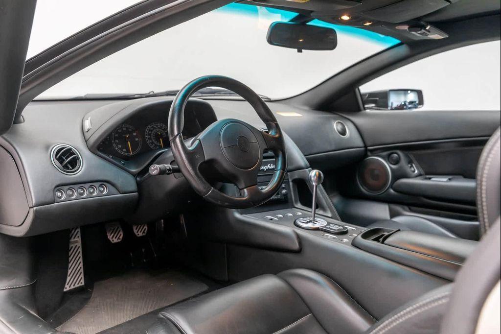 used 2003 Lamborghini Murcielago car, priced at $564,995