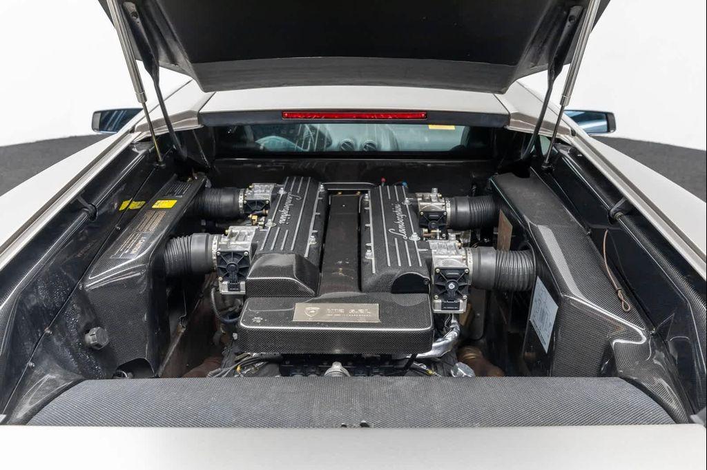 used 2003 Lamborghini Murcielago car, priced at $564,995