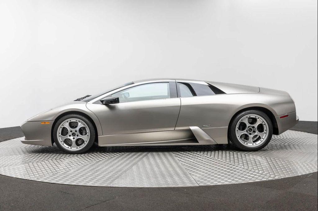 used 2003 Lamborghini Murcielago car, priced at $564,995