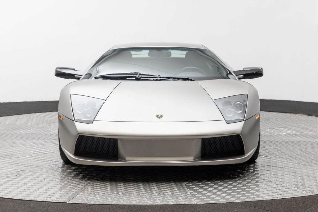 used 2003 Lamborghini Murcielago car, priced at $564,995