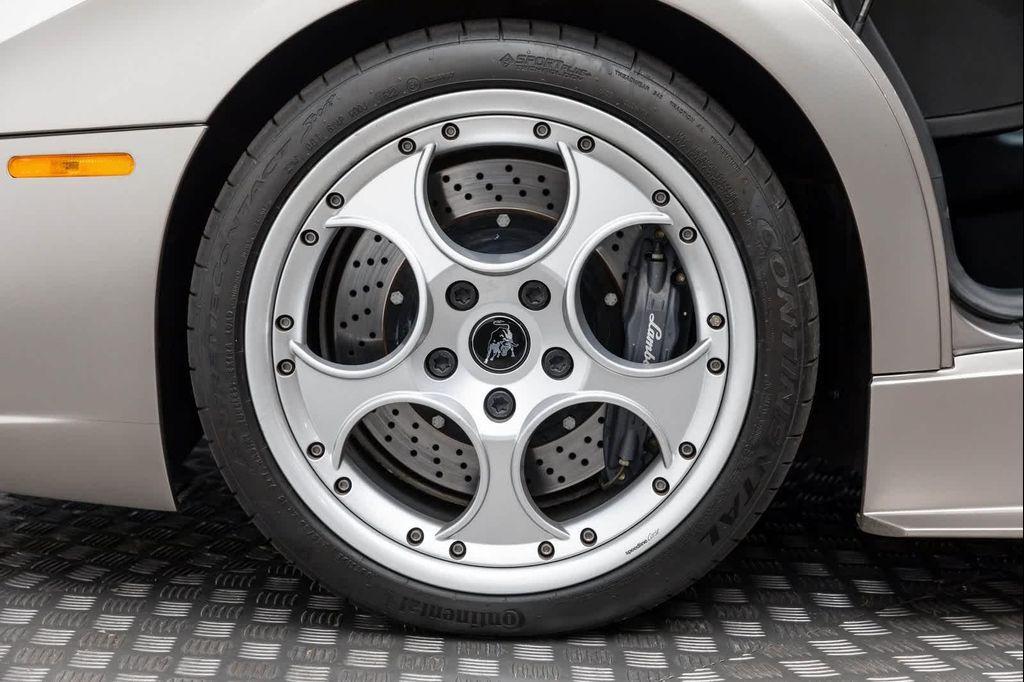 used 2003 Lamborghini Murcielago car, priced at $564,995