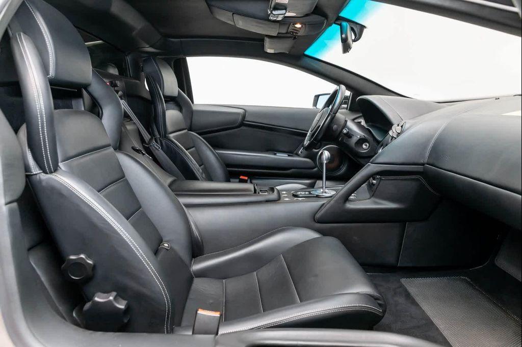 used 2003 Lamborghini Murcielago car, priced at $564,995
