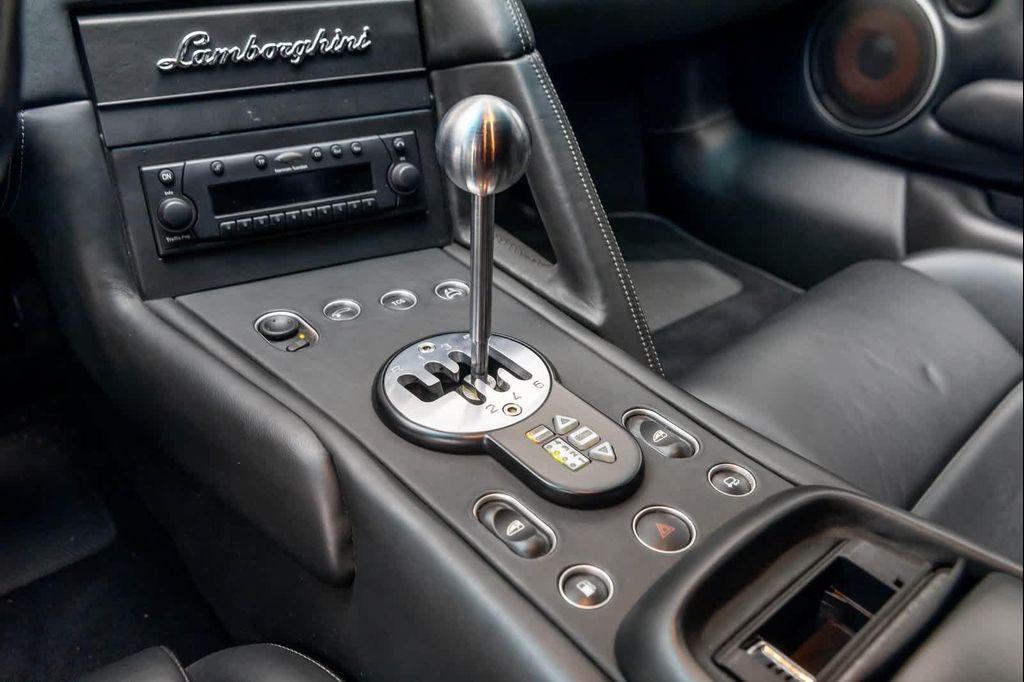used 2003 Lamborghini Murcielago car, priced at $564,995