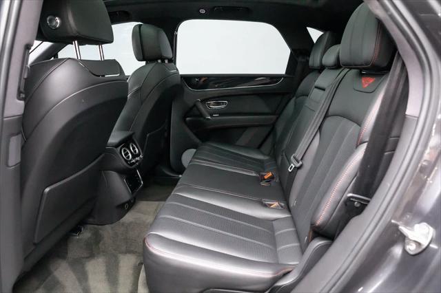 used 2018 Bentley Bentayga car, priced at $83,888