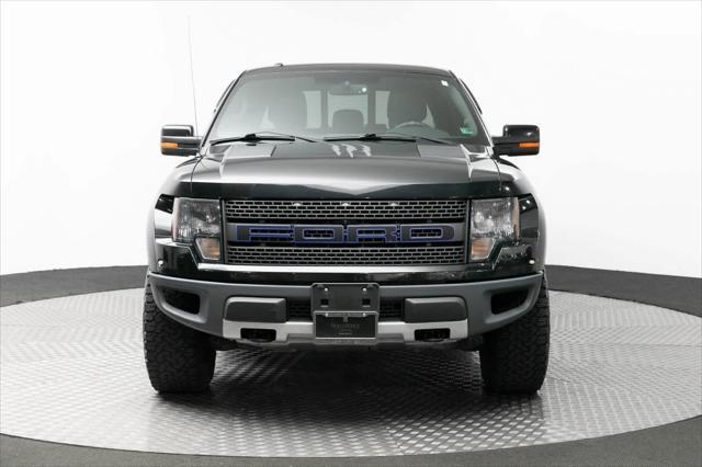 used 2012 Ford F-150 car, priced at $22,628