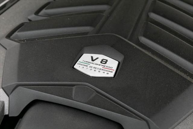 used 2023 Lamborghini Urus car, priced at $289,888