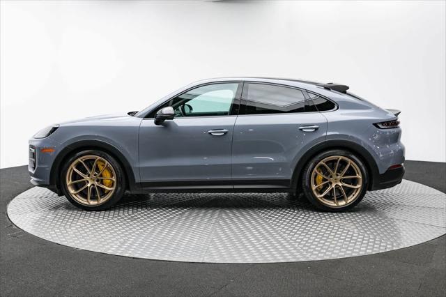 used 2024 Porsche Cayenne car, priced at $175,888