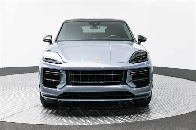 used 2024 Porsche Cayenne car, priced at $175,888