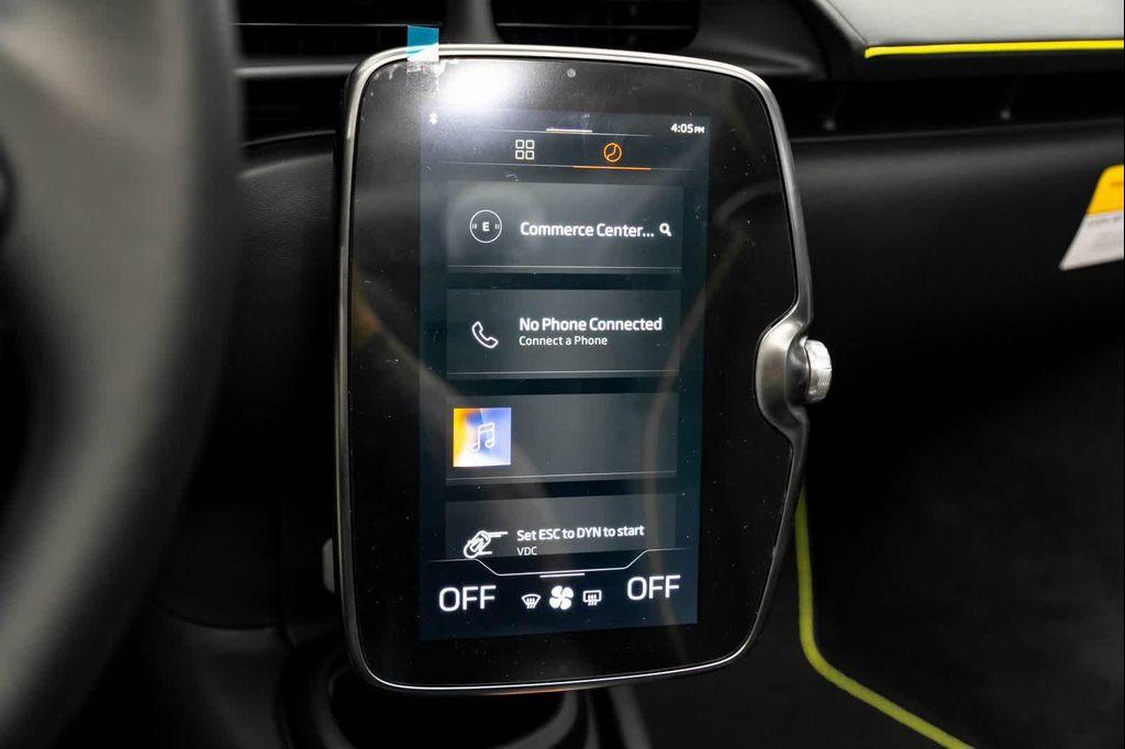 used 2025 McLaren Artura car, priced at $299,999