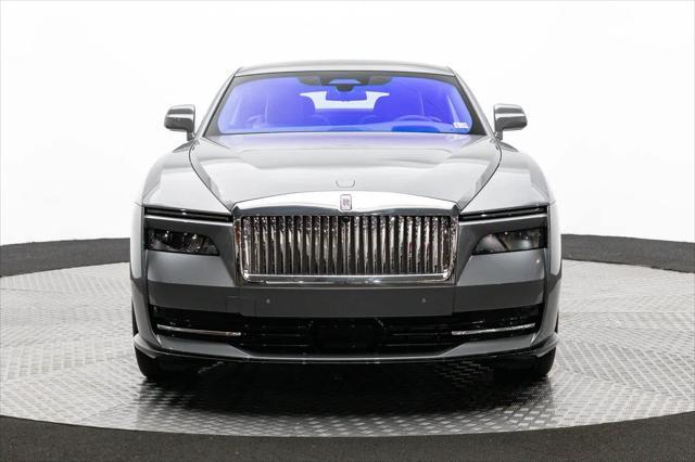 used 2024 Rolls-Royce Spectre car, priced at $415,000