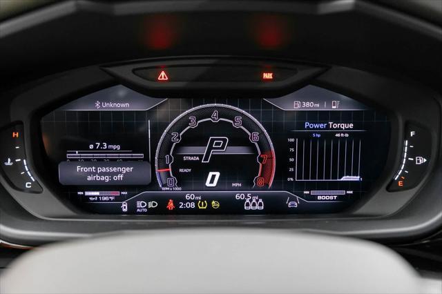 used 2024 Lamborghini Urus car, priced at $285,000