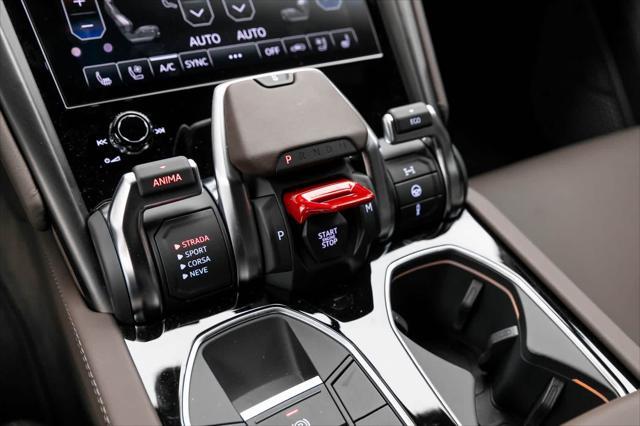 used 2024 Lamborghini Urus car, priced at $285,000
