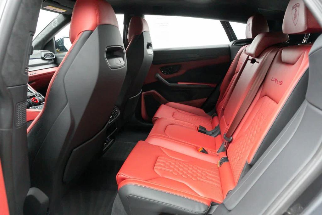 used 2023 Lamborghini Urus car, priced at $305,888