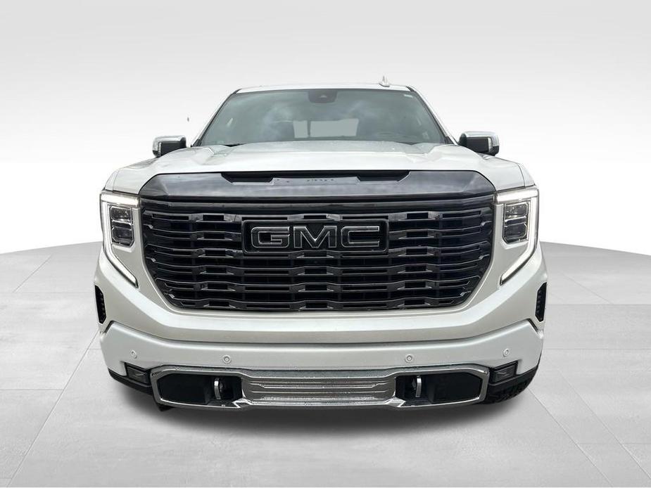 used 2023 GMC Sierra 1500 car, priced at $62,000