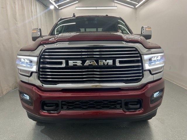 new 2024 Ram 2500 car, priced at $71,535