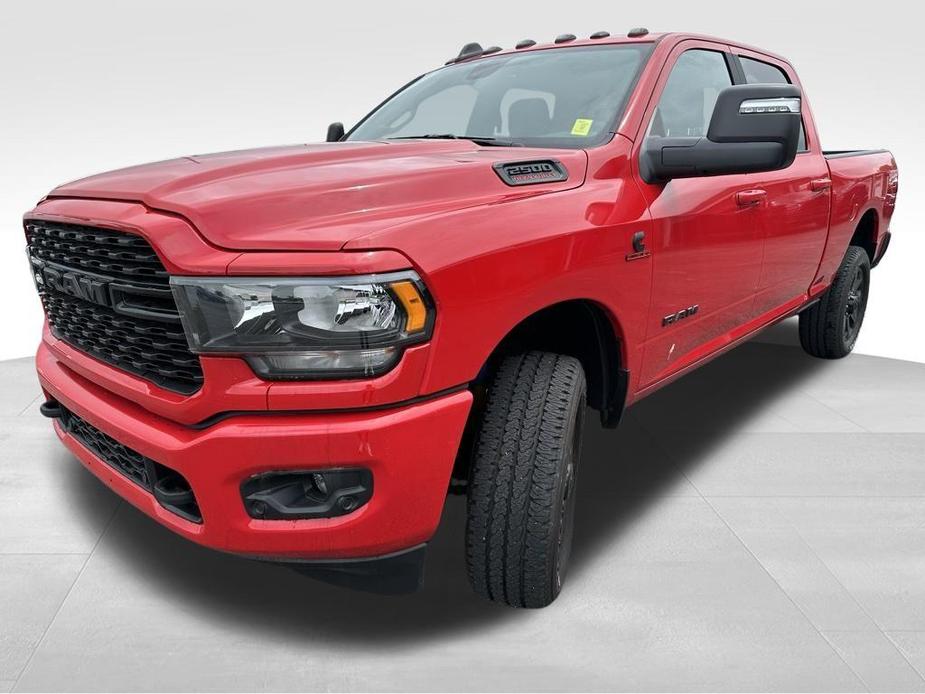 new 2024 Ram 2500 car, priced at $66,500