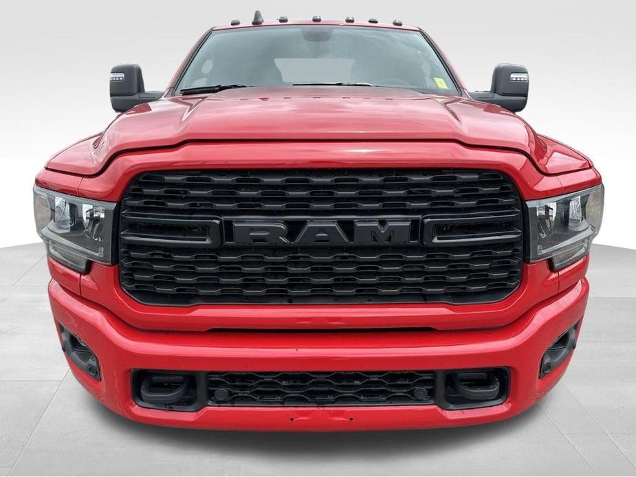 new 2024 Ram 2500 car, priced at $66,500