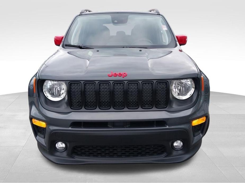 new 2023 Jeep Renegade car, priced at $28,500