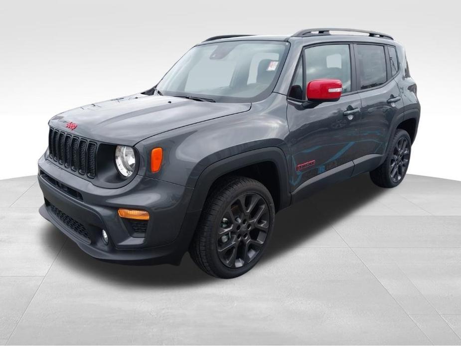 new 2023 Jeep Renegade car, priced at $28,500