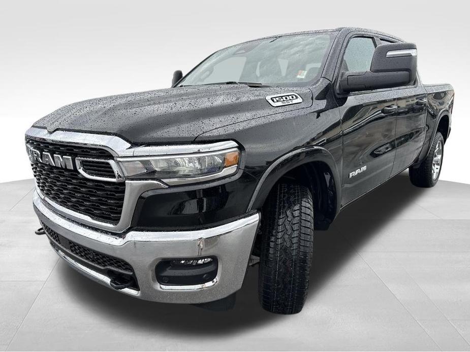 new 2025 Ram 1500 car, priced at $50,750