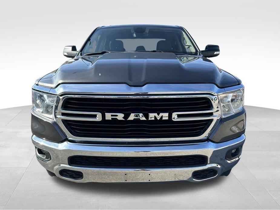 used 2020 Ram 1500 car, priced at $24,000