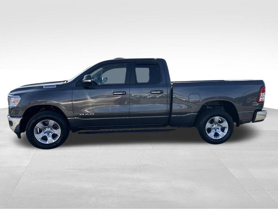 used 2020 Ram 1500 car, priced at $24,000