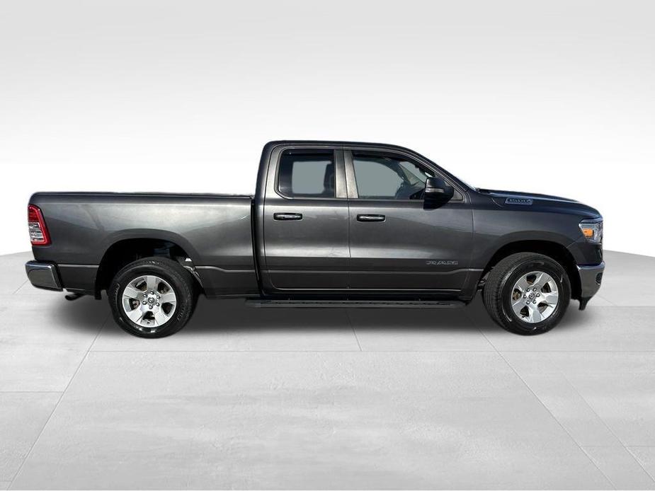 used 2020 Ram 1500 car, priced at $24,000