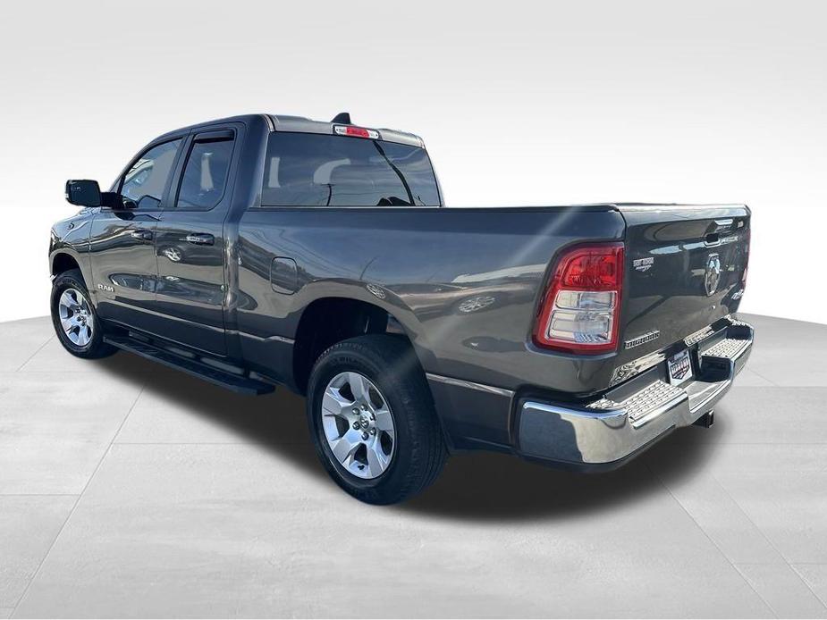 used 2020 Ram 1500 car, priced at $24,000