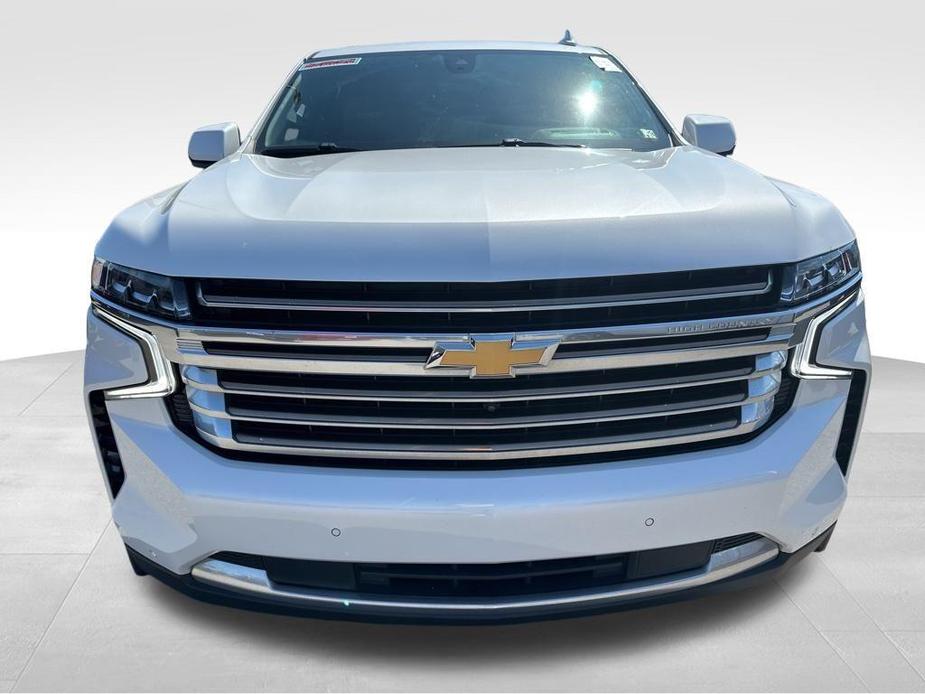 used 2021 Chevrolet Tahoe car, priced at $52,900