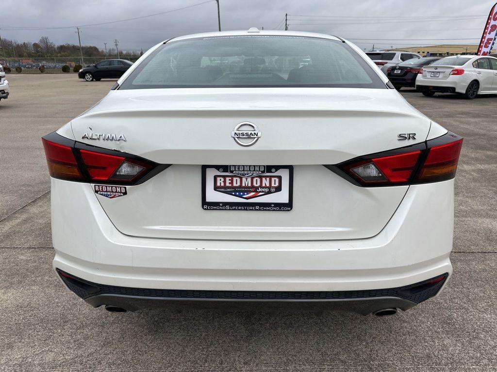 used 2019 Nissan Altima car, priced at $17,250