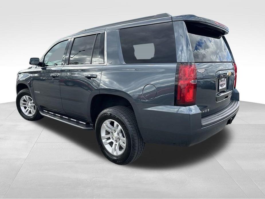 used 2019 Chevrolet Tahoe car, priced at $30,800