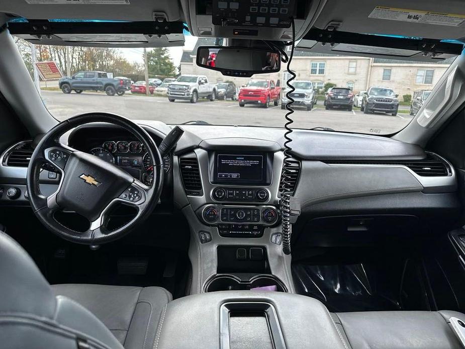 used 2019 Chevrolet Tahoe car, priced at $30,800