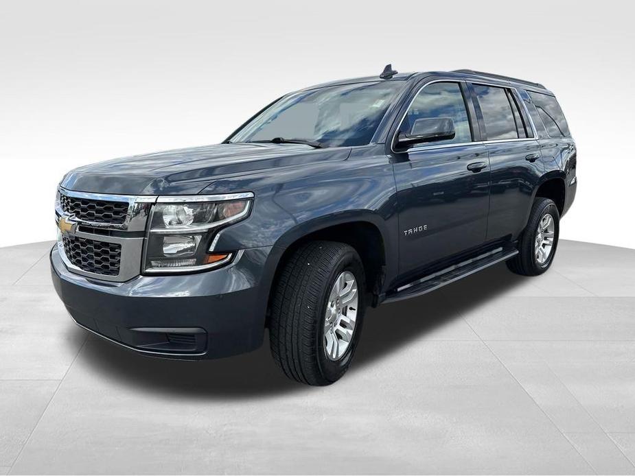 used 2019 Chevrolet Tahoe car, priced at $30,800