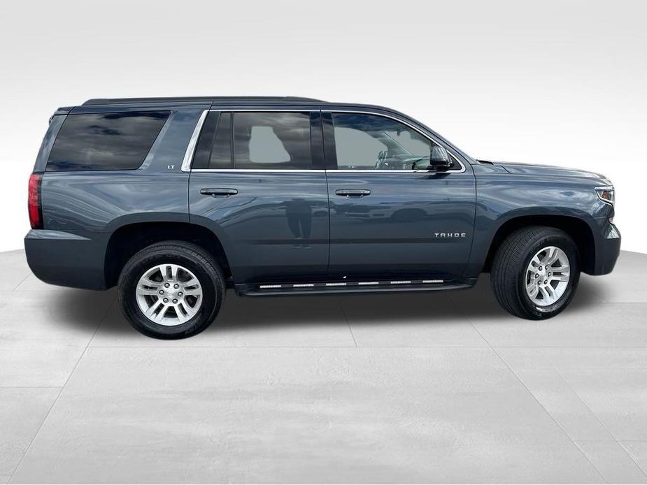 used 2019 Chevrolet Tahoe car, priced at $30,800