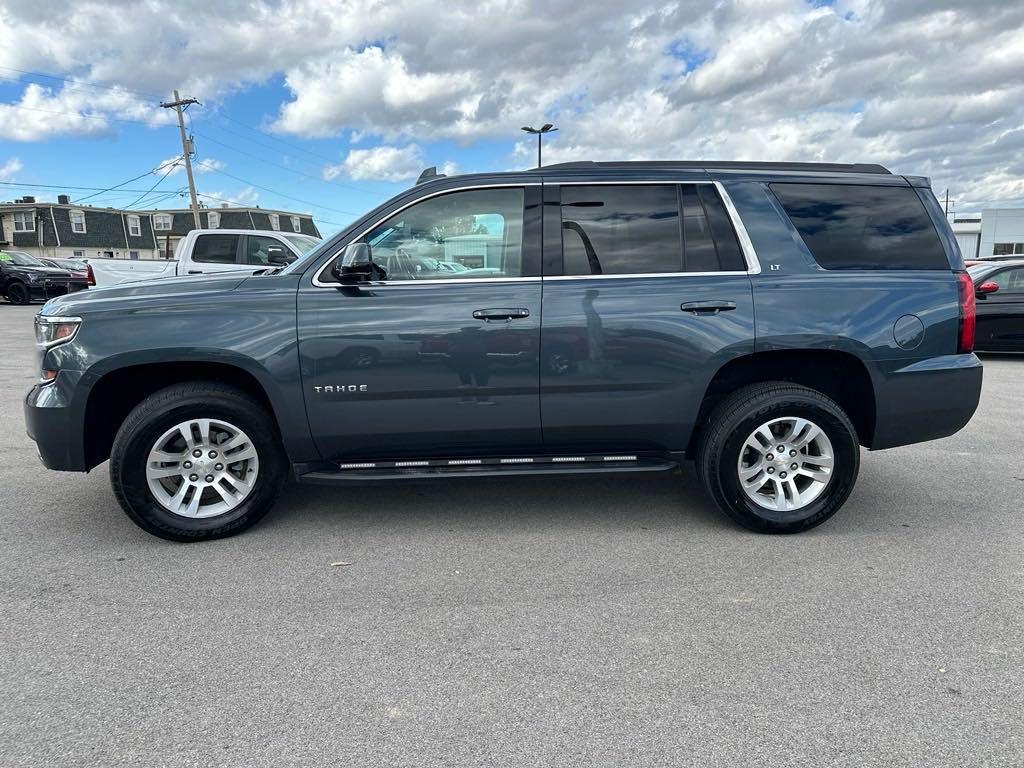 used 2019 Chevrolet Tahoe car, priced at $29,900