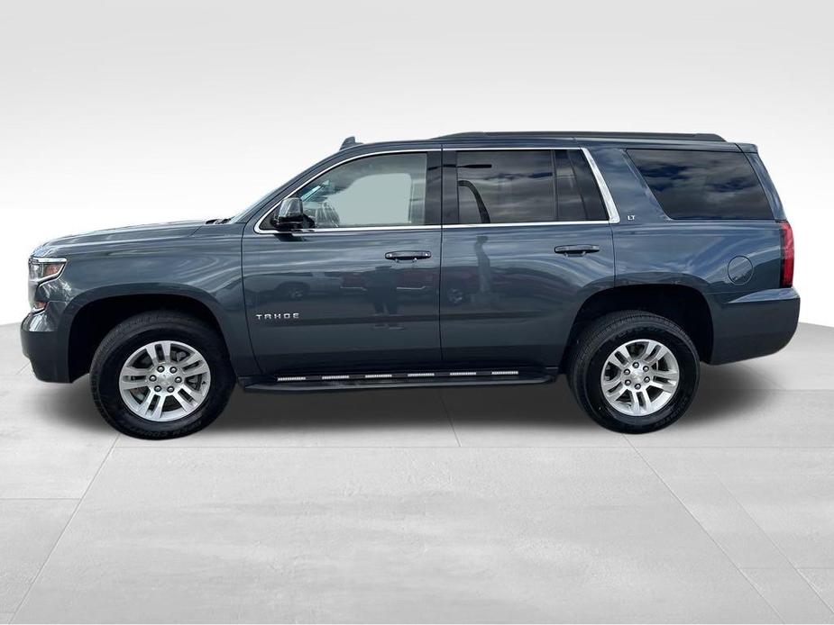 used 2019 Chevrolet Tahoe car, priced at $30,800