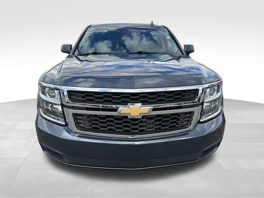 used 2019 Chevrolet Tahoe car, priced at $30,800