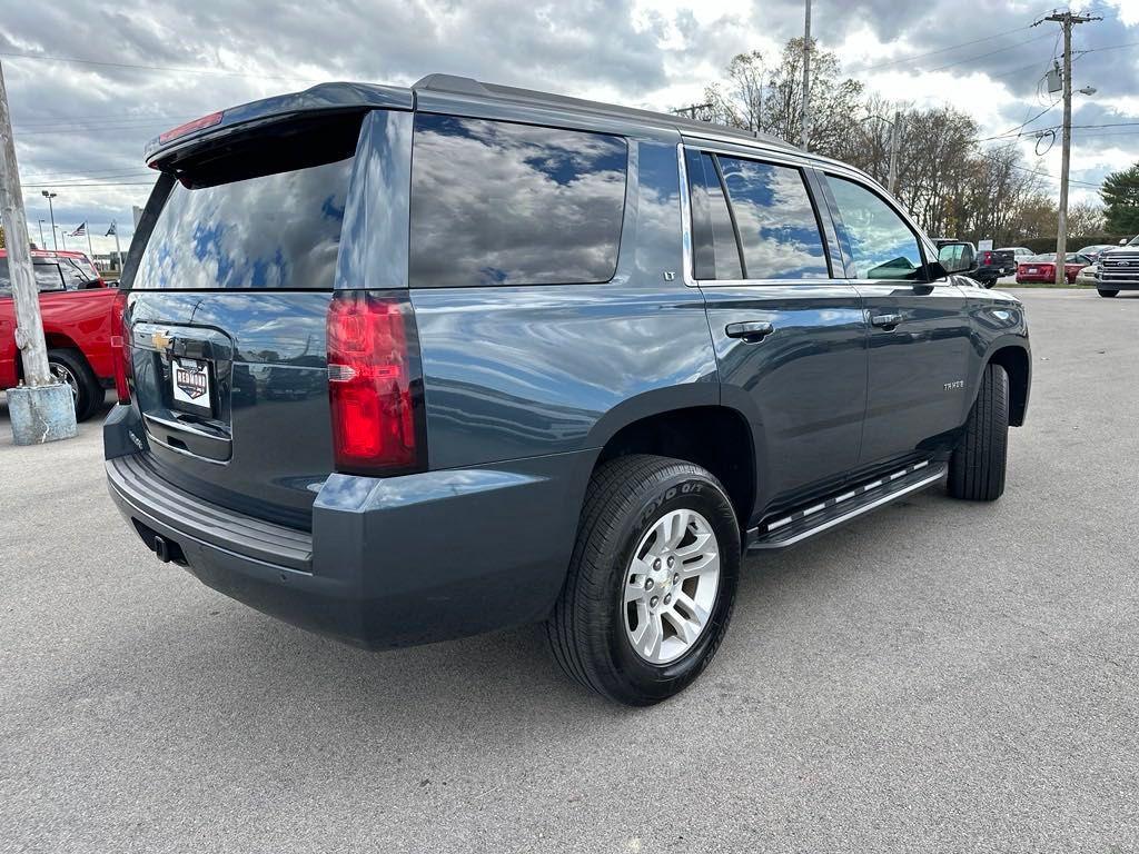 used 2019 Chevrolet Tahoe car, priced at $29,900