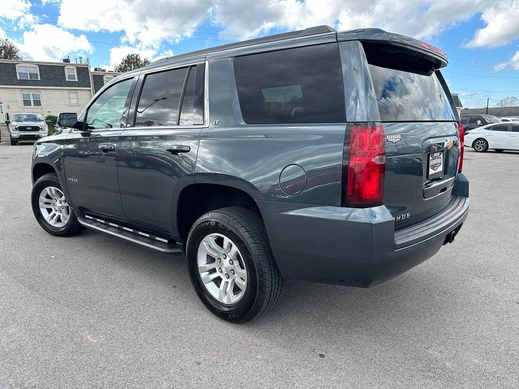 used 2019 Chevrolet Tahoe car, priced at $29,900