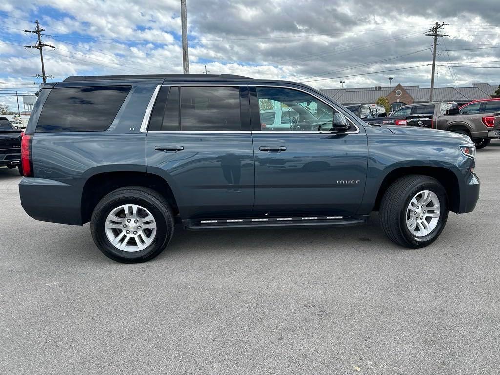 used 2019 Chevrolet Tahoe car, priced at $29,900