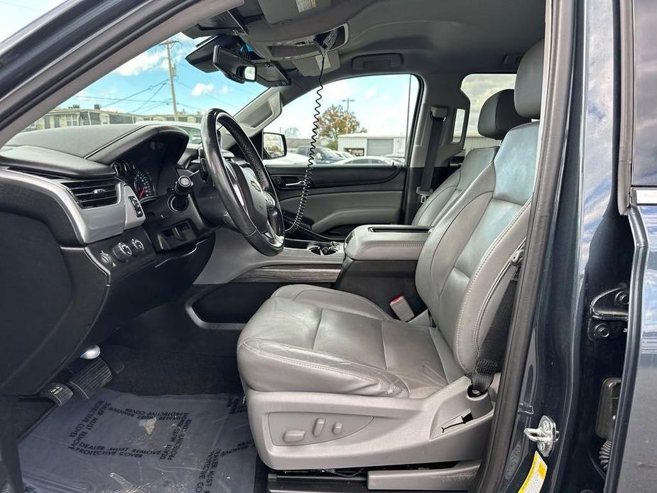 used 2019 Chevrolet Tahoe car, priced at $30,800