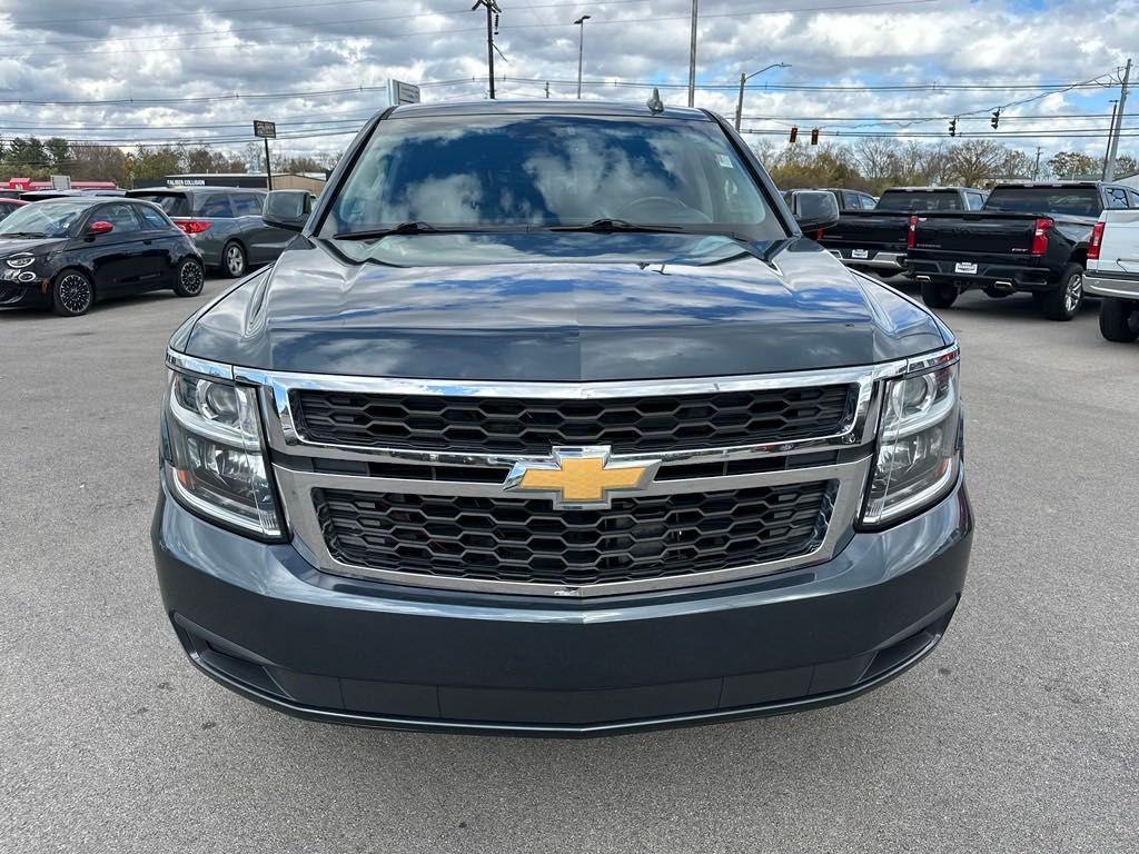 used 2019 Chevrolet Tahoe car, priced at $29,900