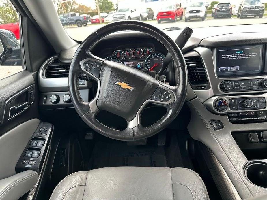 used 2019 Chevrolet Tahoe car, priced at $30,800