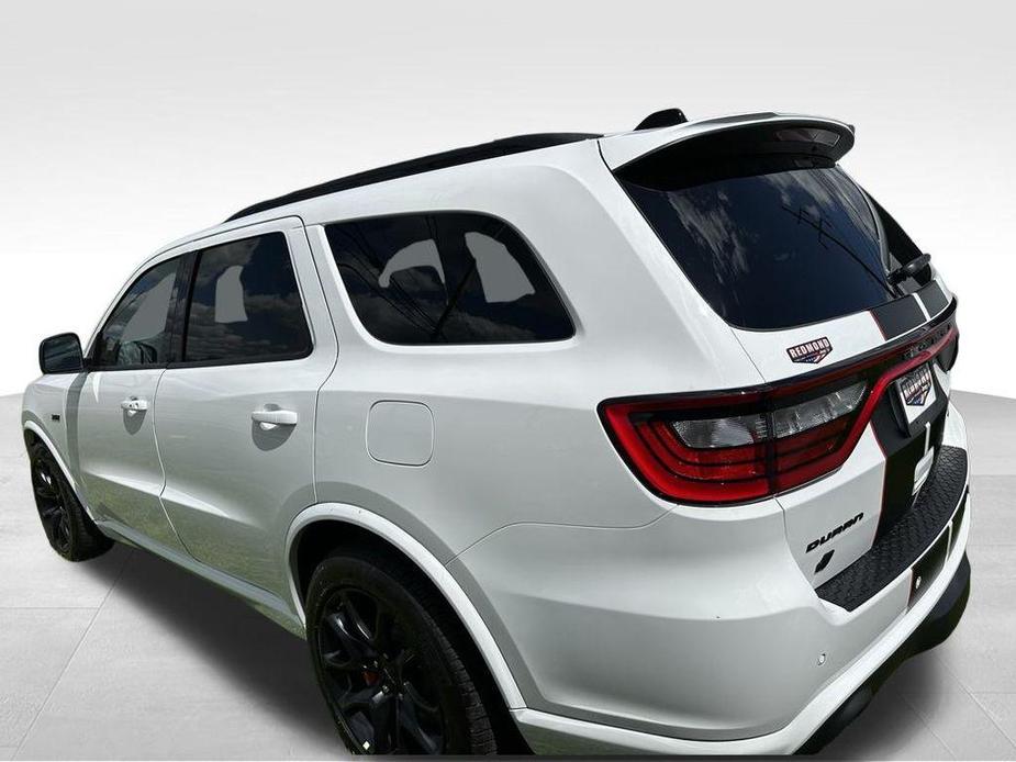 new 2024 Dodge Durango car, priced at $73,500