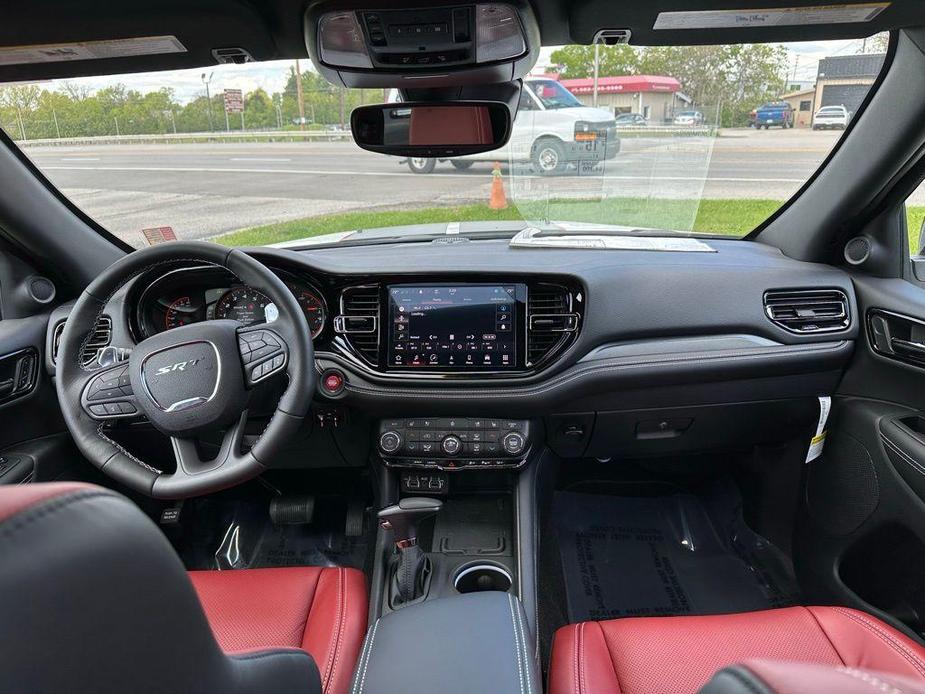 new 2024 Dodge Durango car, priced at $73,500