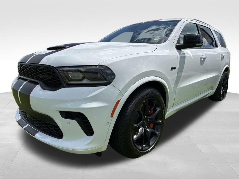 new 2024 Dodge Durango car, priced at $73,500