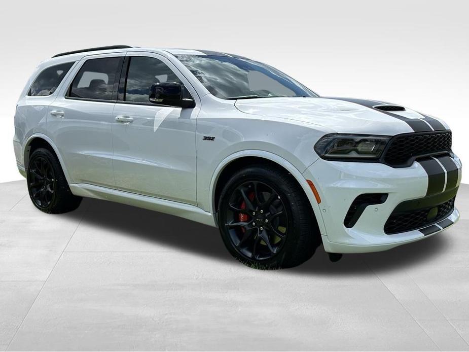 new 2024 Dodge Durango car, priced at $73,500