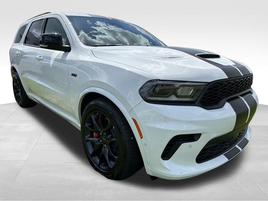 new 2024 Dodge Durango car, priced at $73,500